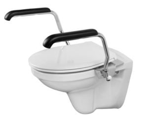 JadaCare Toiletbeugelset